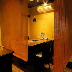 ひろ米 別邸 北海道すすきのの雰囲気1