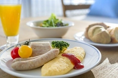 HARBOR S W ハーバーズダブルのコース写真