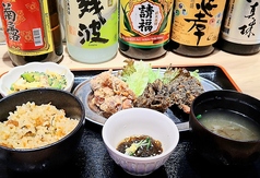 沖縄料理 なんくるないさー 仙台ヨドバシ店のおすすめランチ2