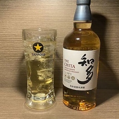 知多ハイボール