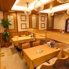 四川料理 成都 横浜中華街店特集写真1