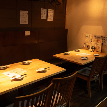勇馬 川口店の雰囲気1