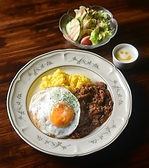 純喫茶ドント・ウォーリーのおすすめ料理2