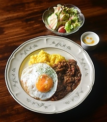 純喫茶ドント・ウォーリーのおすすめ料理2