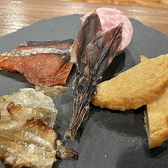 日本酒と肴　YOIJIROのおすすめ料理3