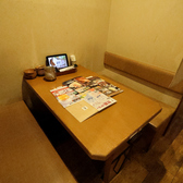 温野菜 鈴鹿中央店の雰囲気2