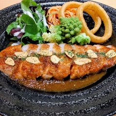 ダイニングバル のんき 京都駅前のおすすめ料理1