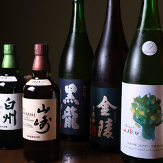 天銀　おがわの特集写真
