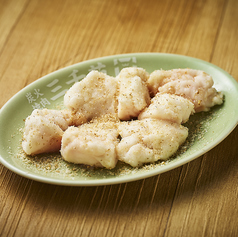 トロホルモン(特製塩)