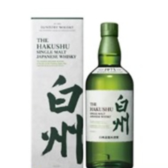 白州