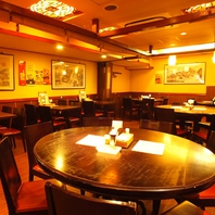 個室宴会！貸切は60～100名様までOK☆