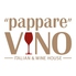 パッパーレ ヴィーノ PAPPARE VINOのロゴ