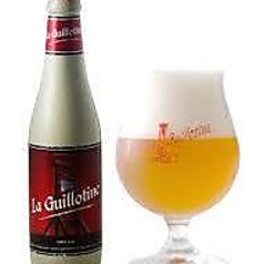 La Guillotine～ギロチン～