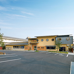 北斗七星の外観2