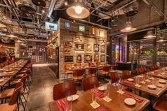 忘年会、新年会、女子会、宴会、同窓会、各種パーティーで御利用下さい☆