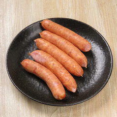 羊肉のソーセージ