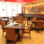 飛車角 有明ガーデン店の雰囲気3