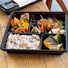 TABLE ターブルのおすすめテイクアウト2