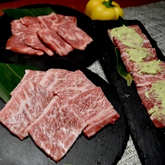 炭火焼肉ホルモン 闇市 佐世保店のコース写真