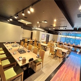 つぼ八仙台トラストシティ店の雰囲気3