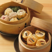 せいろ食堂　おじょうずのおすすめ料理3