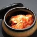 料理メニュー写真&nbsp;【おすすめ】壺漬け鶏もも