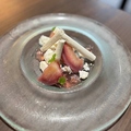 料理メニュー写真&nbsp;その日のデザート