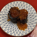 料理メニュー写真&nbsp;溢れイクラ