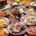 炭火焼肉 昭和ホルモン 野田阪神店のおすすめ料理1