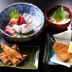 海鮮居酒屋 Luv Fish? 東京特集写真1