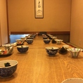 接待にもご利用いただけます。