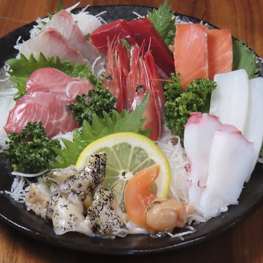 酒処 一心のおすすめ料理1