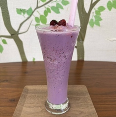 カフェクローバーのおすすめドリンク3