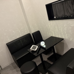 個室もご用意♪