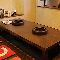 焼肉せんりゅう 綾瀬店の雰囲気3