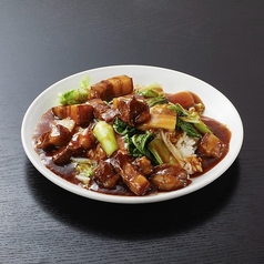 中華料理 香港屋 麹町店の特集写真