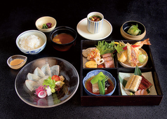 SHIROYAMA HOTEL kagoshima 城山ガーデンズ 水簾のコース写真