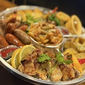 長岡BarMUGENのおすすめ料理3