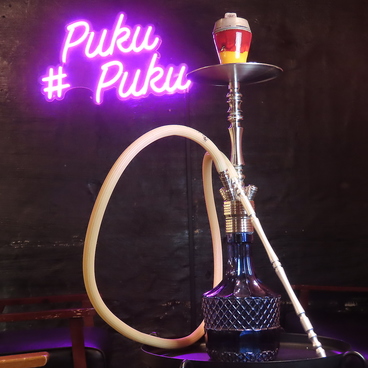 PukuPuku プクプク 春吉 中洲のおすすめ料理1