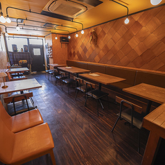 アテとお酒 あぴぽの特集写真