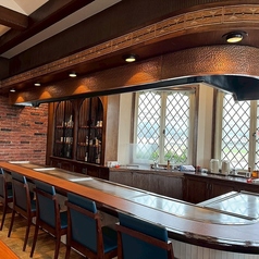 ステーキハウス 蜂のコース写真