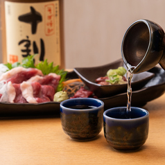 蕎麦ダイニングlargo 堺東駅前店の特集写真