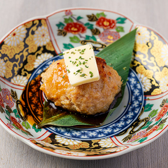 バター醤油