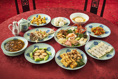 北京料理 第一楼特集写真1