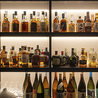 Japanese Spirits&SAKE Bar 2102 AZABU-TOKYOのおすすめポイント2