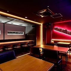 肉と魚 Second Class Tokyo セカンドクラストーキョーの特集写真