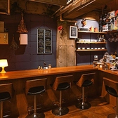 ano cafe アノカフェの雰囲気2