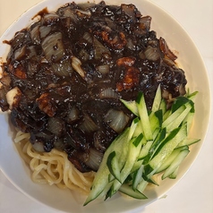 韓味苑のおすすめ料理2