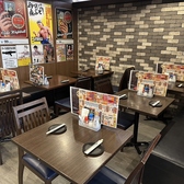 居酒屋 それゆけ!鶏ヤロー! 熊本下通店の雰囲気3