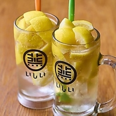 焼売酒場 いしい 天神店のコース写真